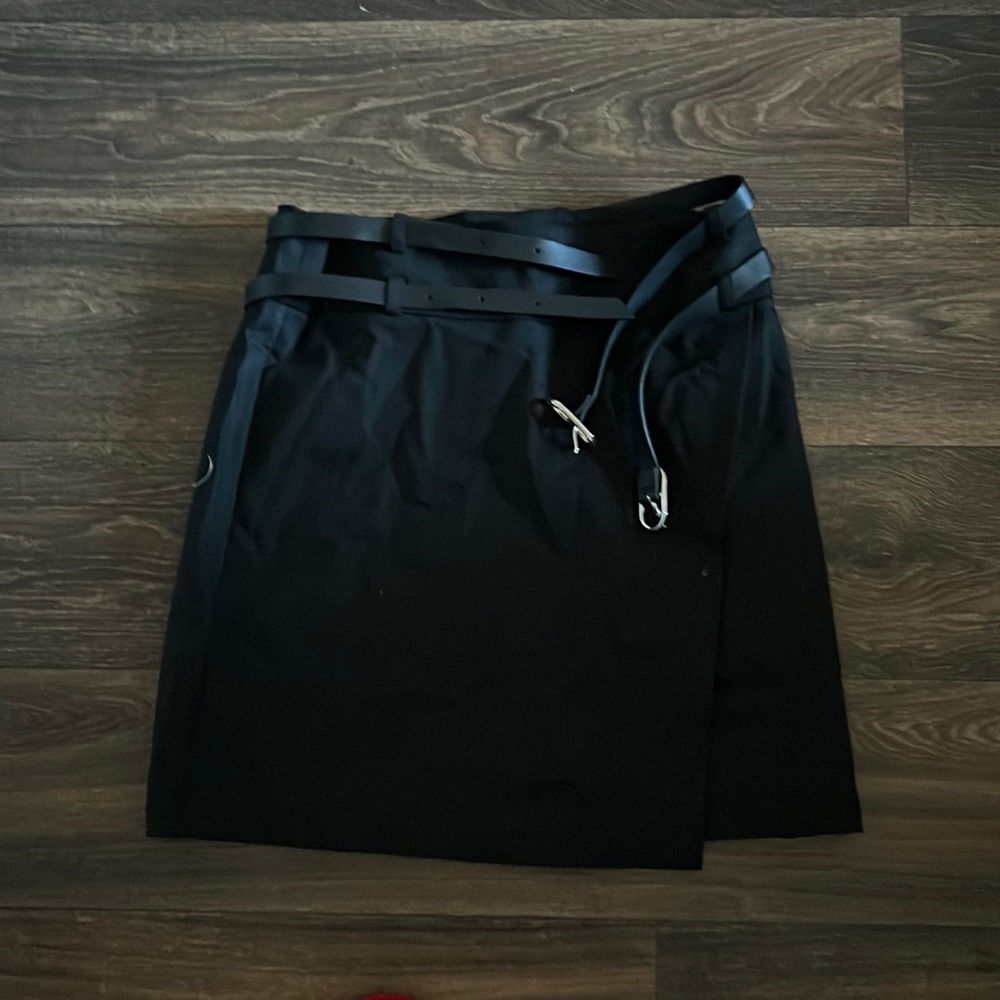 DKNY SKIRT